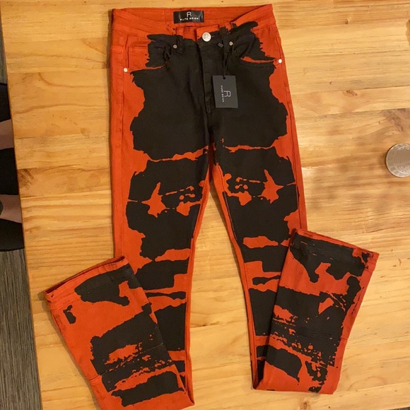 Brand New Pure Reign Jeans - Picture 4 of 5